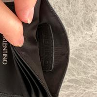 portacarte VALENTINO