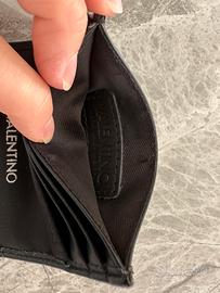 portacarte VALENTINO