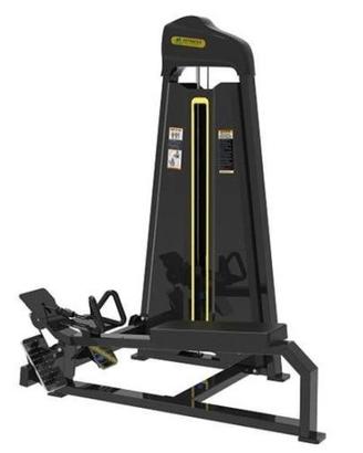 Long Pull Row - Attrezzatura e Accessori su Misura