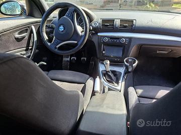 BMW Serie 1 118 D  Dynamic limited 143 CV