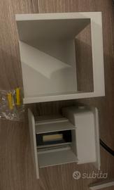 LED FUPE - Luce Naturale 4000K