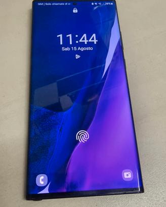Samsung note 20 ultra 5g