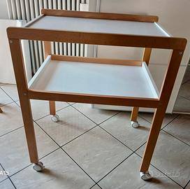 Fasciatoio Erbesi Mini