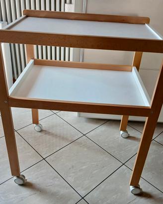 Fasciatoio Erbesi Mini
