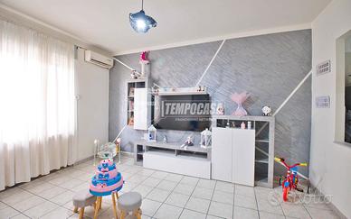 TERRATETTO CON GIARDINO PRIVATO!!!