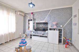 TERRATETTO CON GIARDINO PRIVATO!!!