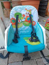 Rialzo per sedia Cam 