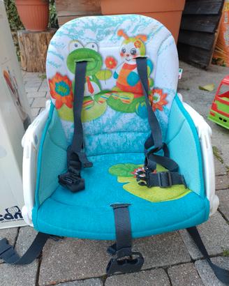 Rialzo per sedia Cam 