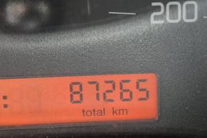 fiat punto benzina 