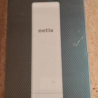 Netis wireless outdoor High Power ap router wf2322