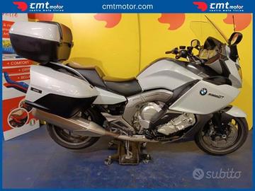 BMW K 1600 GT Garantita e Finanziabile