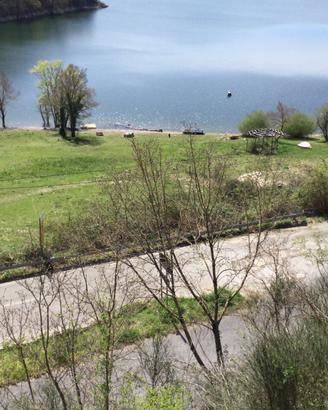 Lago del turano