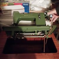 macchina da cucire Borletti