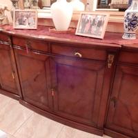 CREDENZA