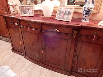 CREDENZA