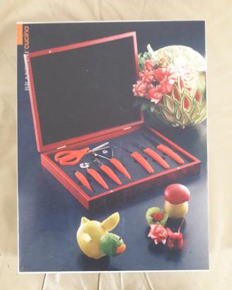 Set Brandani cucina gift group