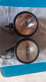 Fari supplementari Siem Rally 