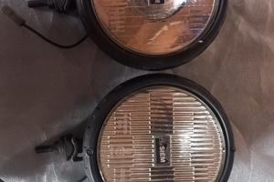 Fari supplementari Siem Rally 