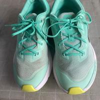 Scarpe running n.35