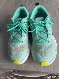 Scarpe running n.35