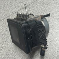 Centralina-pompa abs trafic vivaro