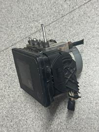 Centralina-pompa abs trafic vivaro