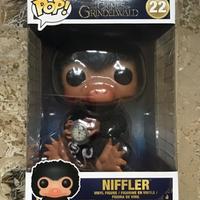 Funko Pop XL Snaso Nuovo