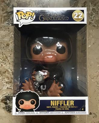 Funko Pop XL Snaso Nuovo