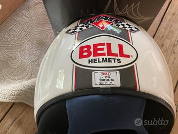 Casco bell MR4 Indy