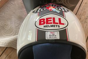 Casco bell MR4 Indy