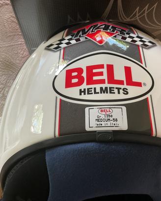Casco bell MR4 Indy