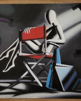 Mark KOSTABI 