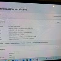 Samsung book3 360 tenuto bene