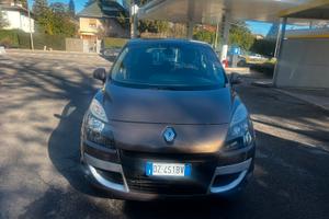 Renault scenic xmod 1.9 diesel
