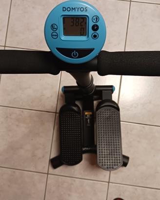 STEPPER DOMYOS MS120