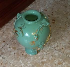 vaso vintage 