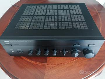 YAMAHA AX-490 amplificatore integrato 210W