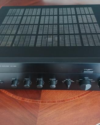 YAMAHA AX-490 amplificatore integrato 210W