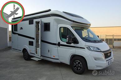 Laika ECOVIP L4009DS