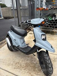 BOOSTER MBK