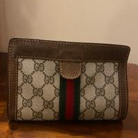 Borsello - porta gioielli originale GUCCI