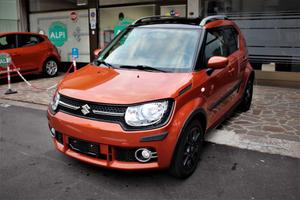 Suzuki Ignis 1.2 Dualjet 4WD All Grip iAdventure G