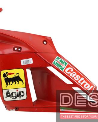 Carena superiore sinistra Cagiva Mito Fari Tondi
