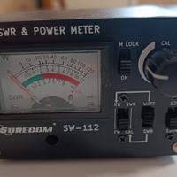 vswr Power meter