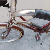 Bicicletta Donna/uomo
