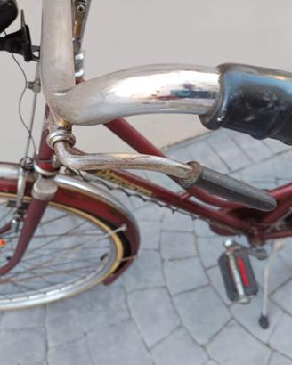Bicicletta Donna/uomo