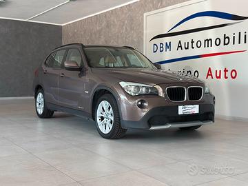 Bmw X1 xDrive20d Futura