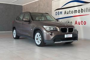 Bmw X1 xDrive20d Futura