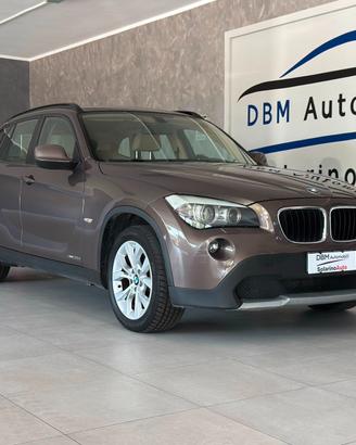 Bmw X1 xDrive20d Futura