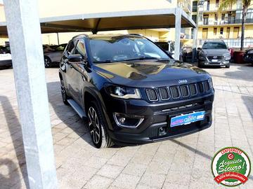 JEEP Compass 2.0 Multijet II aut. 4WD Opening Ed